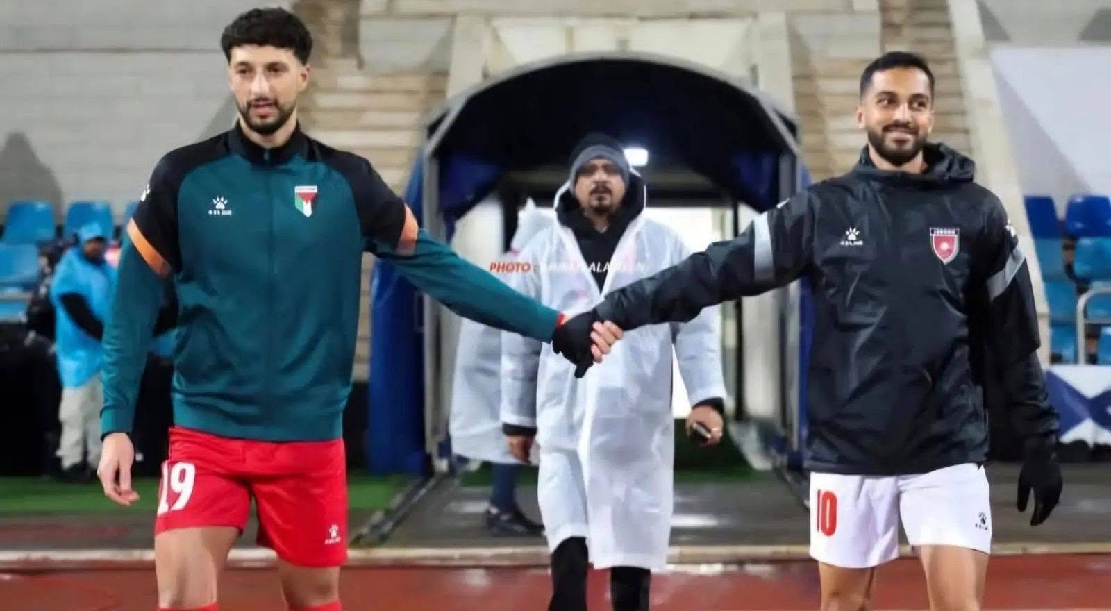 الاتحاد الأردني يقرّ اعتماد اللاعب الفلسطيني محلياً بالدوري المحلي