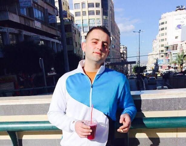 استشهاد المواطن محمود محمد عربي محسن برصاص الاحتلال في قبلان واحتجاز جثمانه