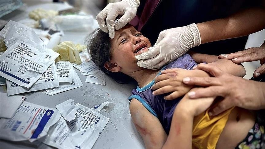 الصحة: نقص الأدوية في غزة بلغ مستويات كارثية