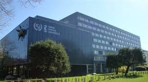 رفع مستوى تمثيل دولة فلسطين في الاتحاد البريدي العالمي 