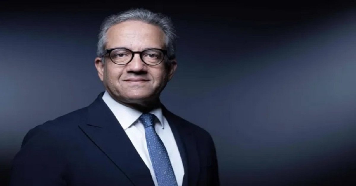  المصري خالد العناني مدير ا عاما لليونسكو