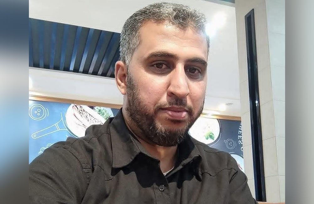 داخلية غزة تعلن مقتل مسؤول بالشرطة بإطلاق نار جنوبي القطاع