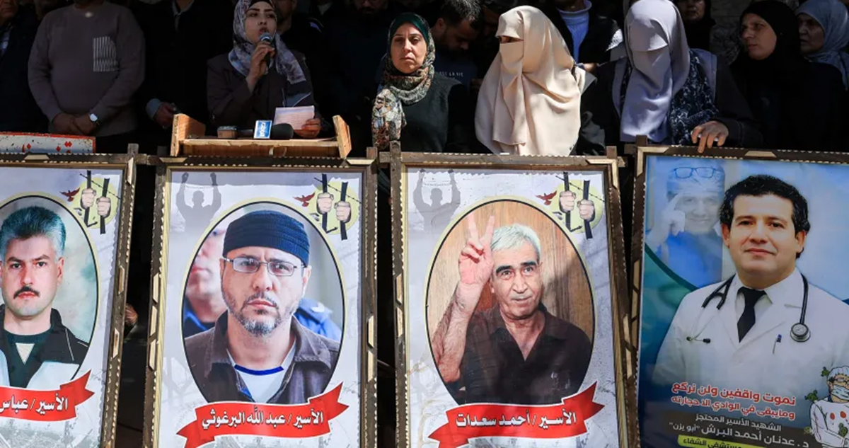 المفوضية الأوروبية: موافقة إسرائيل على قانون الإعدام مقلق للغاية