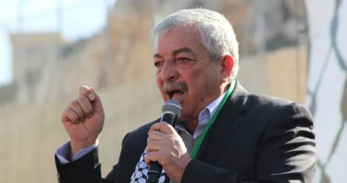 العالول : إقرار إعدام الأسرى جريمة حرب وتصعيد يقوّض الاستقرار