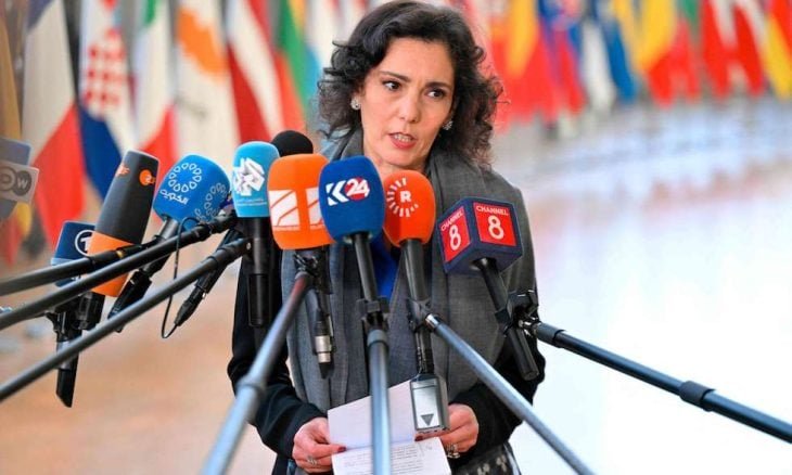 الاتحاد الأوروبي يدين انتهاكات إسرائيل لاتفاق وقف النار بغزة