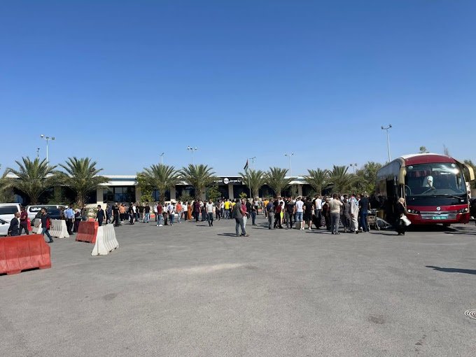 نقابة اصحاب شركات الحج والعمرة تعلق  العمل بالحج للعام الحالي