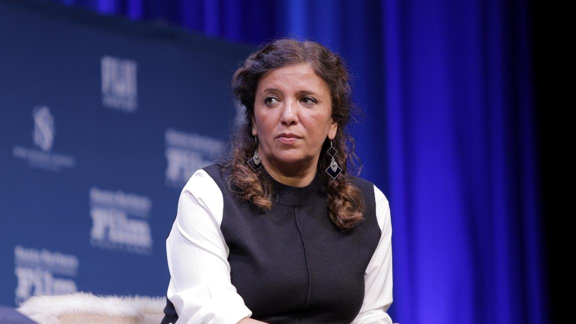 المخرجة التونسية كوثر بن هنية ترفض تسلّم جائزة في برلين احتجاجا على تكريم جنرال إسرائيلي سابق