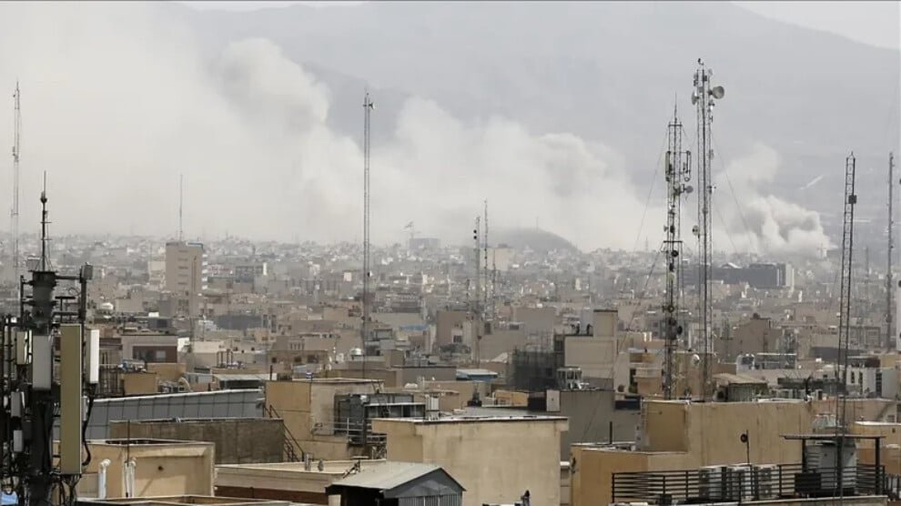 الأمم المتحدة: لا حل عسكريا للصراع في الشرق الأوسط