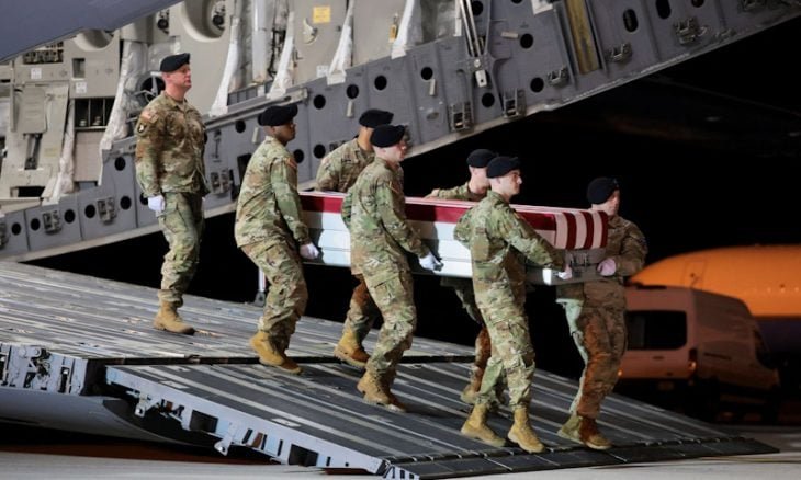 خبير عسكري: ما تحقق في حرب إيران أقرب إلى هزيمة إستراتيجية لأمريكا