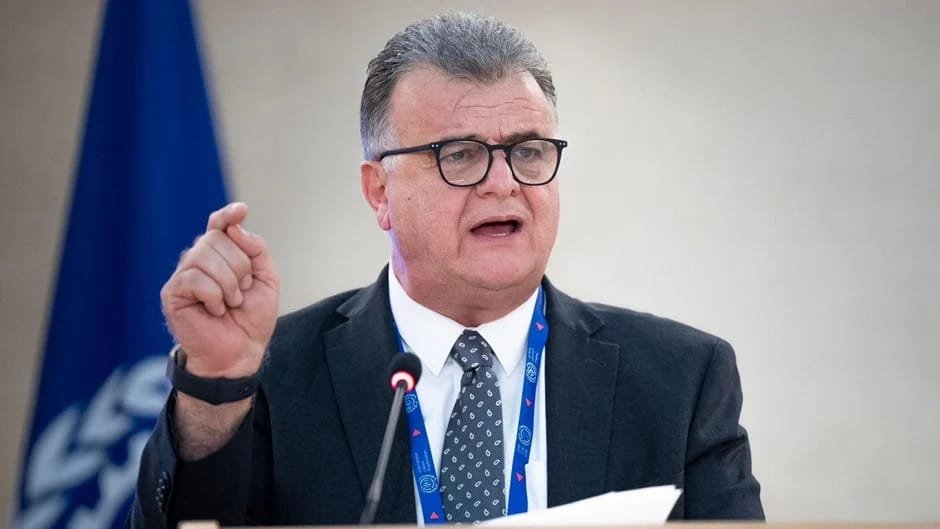  شاهر سعد يطالب بإطلاق سراح الأسرى الفلسطينيين وخصوصا الاسرى العمال