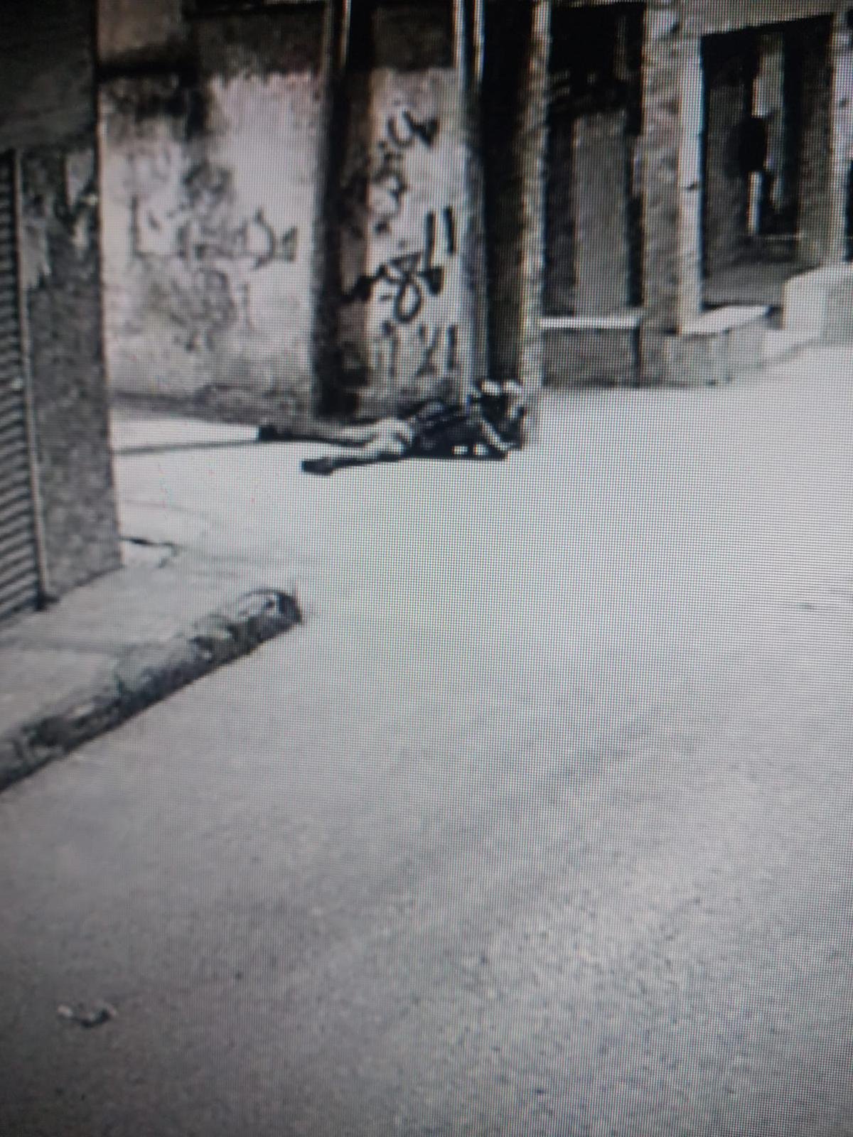 إصابة طفل برصاص الاحتلال خلال مواجهات في  مخيم قلنديا