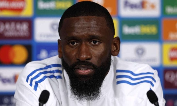 صحيفة: 6 لاعبين يقتربون من الرحيل عن ريال مدريد في الصيف