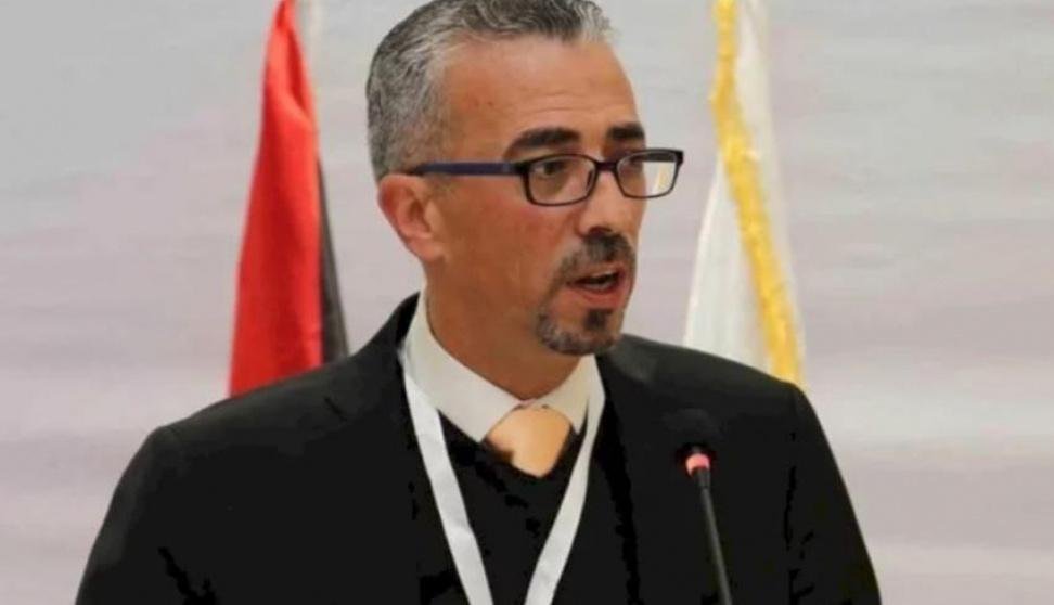 نقيب المهندسين طارق الزرو: الحوار لم يغلق مع الحكومة 