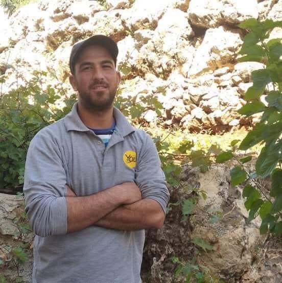 الاحتلال يعدم الشاب عبد الحليم روحي حماد  داخل منزله في سلواد ويحتجز جثمانه