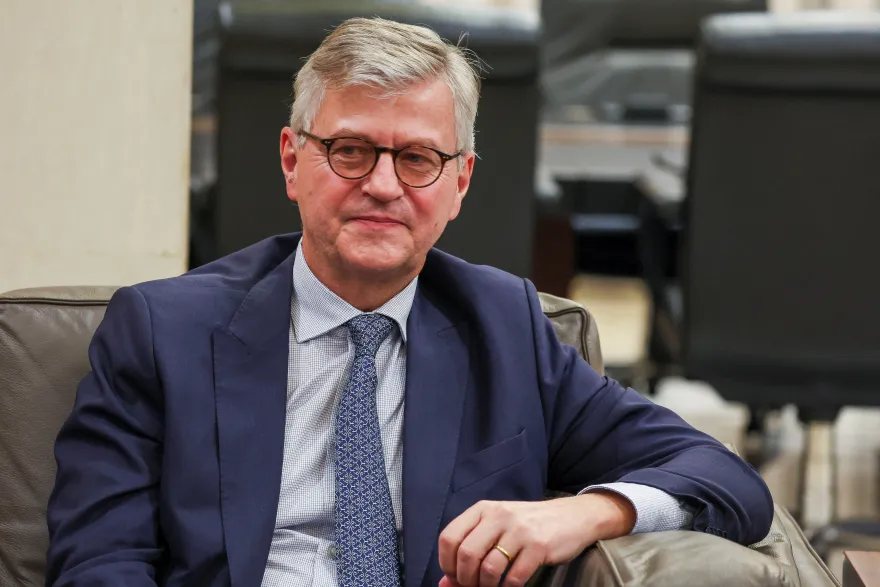 بعد انتهاء تفويض اليونيفيل.....الأمم المتحدة تدرس استمرار وجودها في لبنان 