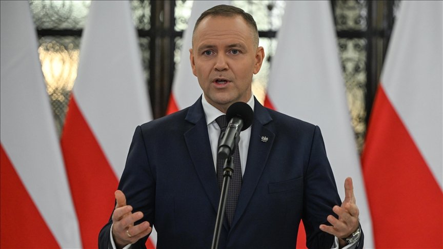 الرئيس البولندي:  إسرائيل لا تحترم التقاليد والثقافة المسيحية