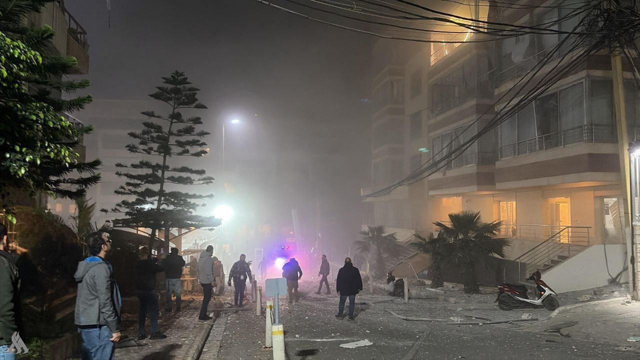 حصيلة: ارتفاع ضحايا العدوان الاسرائيلي على لبنان  لـ912 شهيدا و2221 جريحا