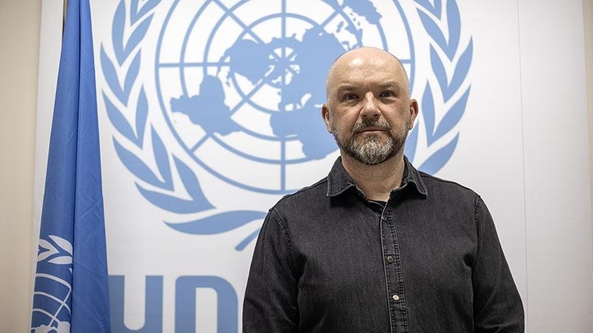 الأونروا: الضغوط السياسية والاقتصادية أدت لتقليص خدمات اللاجئين 20 بالمئة