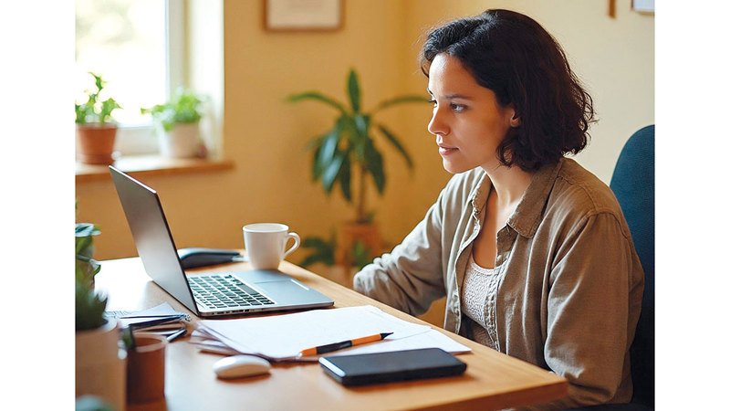 ولاية أسترالية تعتزم منح الموظفين الحق القانوني بالعمل من المنزل