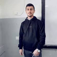 استشهاد الشاب رمزي عبد الحكيم العواودة برصاص الاحتلال في بلدة خرسا واحتجاز جثمانه