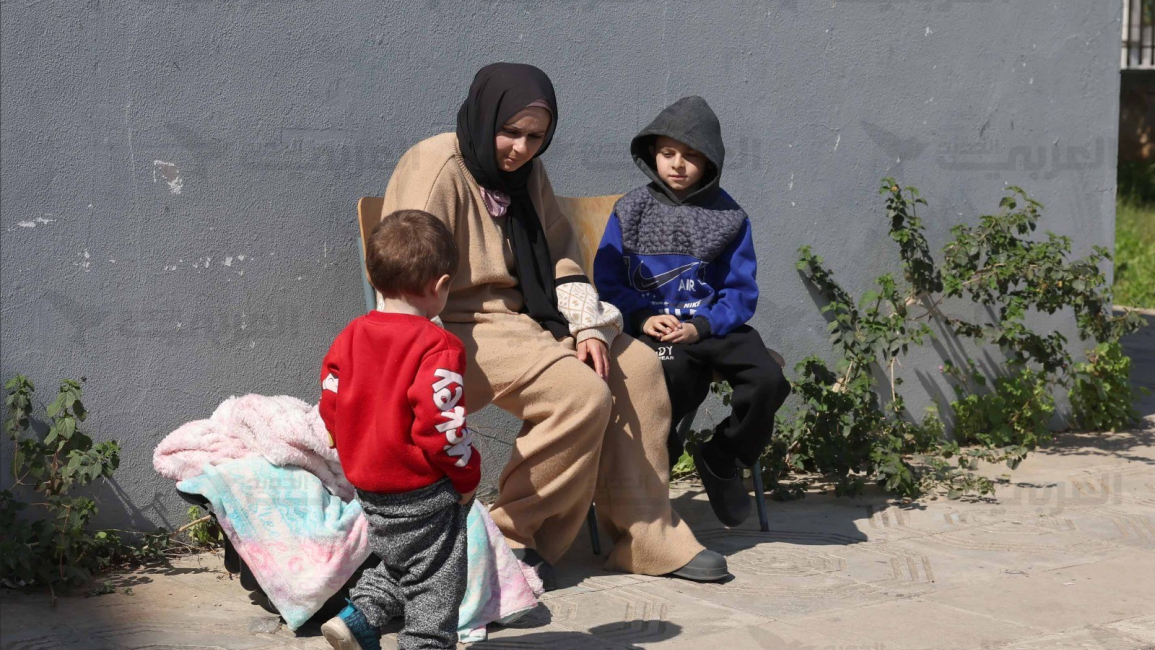  "ھﯿﻮﻣﻦ راﯾﺘﺲ ووﺗﺶ:  إسرائيل ترتكب جرائم حرب في لبنان ومن يسلّحها متواطئ