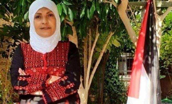 "فتح" تنعي المناضلة رشيدة المغربي