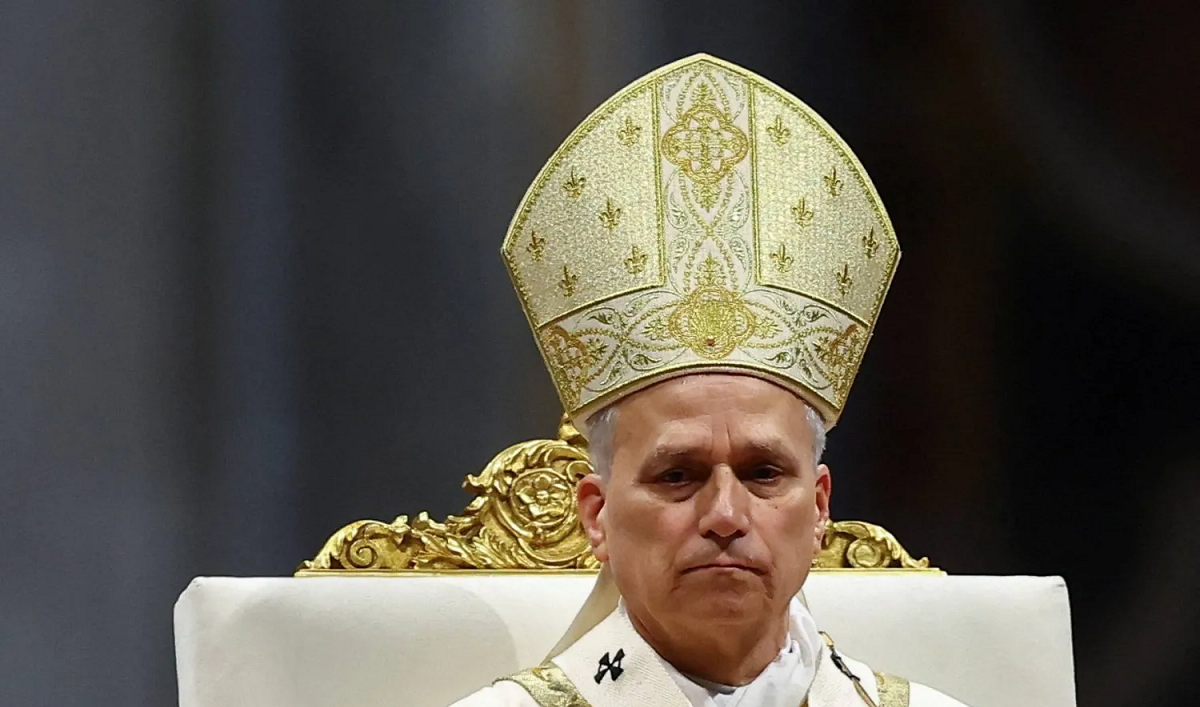 البابا ليو: «كفى عرضاً للقوة... كفى حرباً»