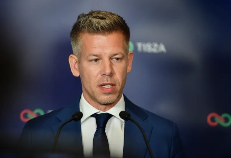 الفائز بانتخابات المجر ماجار يعد بتحول ديمقراطي ويترقب التمويل الأوروبي