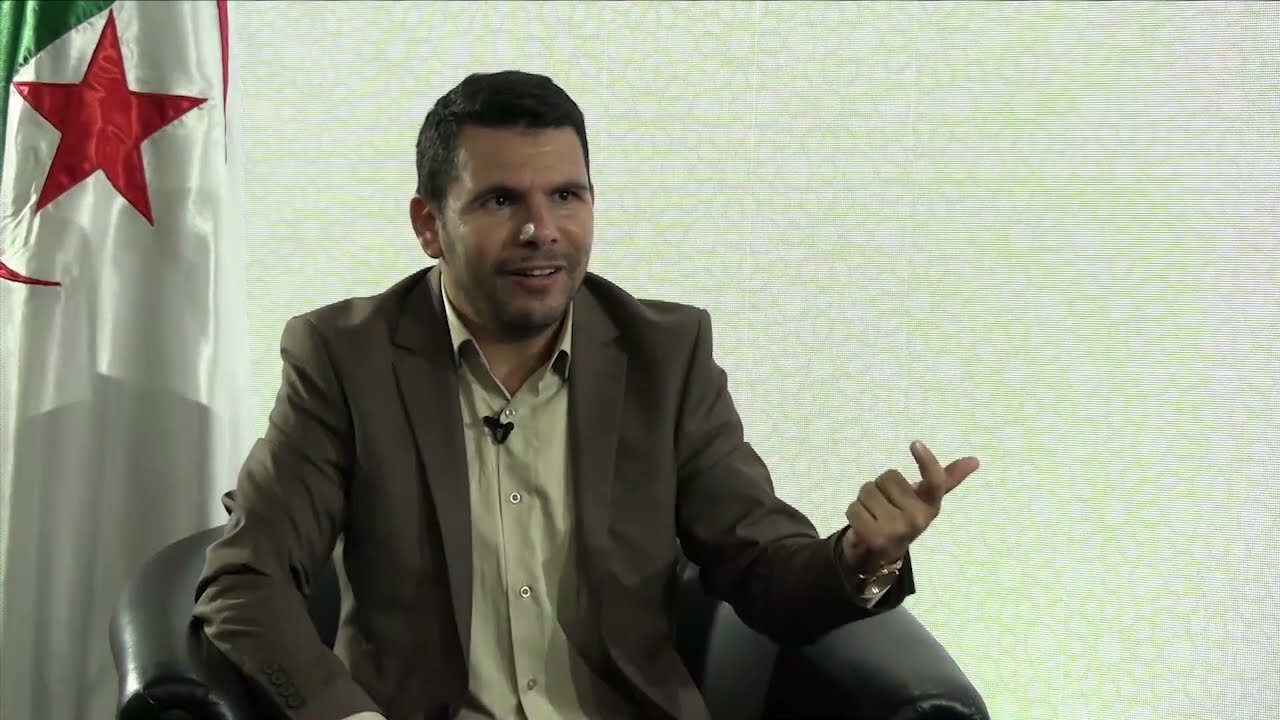 بلقاسم خمار… حين تحوّل الحرف إلى صرخة فلسطينية في زمن استقلال الجزائر