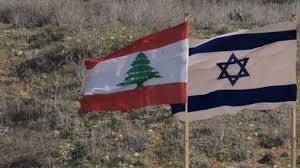  محادثات مباشرة بين اسرائيل ولبنان في الأيام المقبلة
