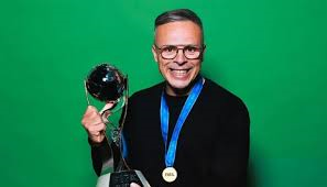  محمد وهبي مديرا فنيا لمنتخب المغرب خلفا لوليد الركراكي