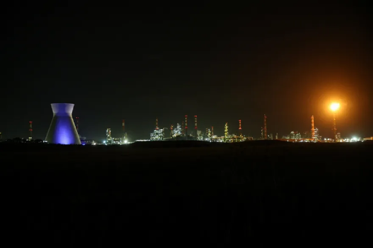 الأمم المتحدة: الضربات قرب المواقع النووية الإيرانية والإسرائيلية قد تتسبب بكارثة