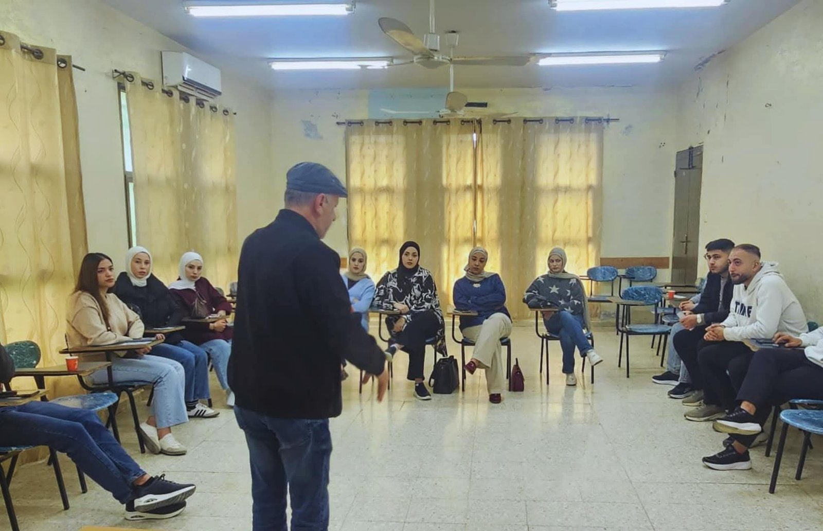 تحالف "راصد فلسطين" يطلق الفعاليات التدريبية لتأهيل المراقبين الميدانيين على الانتخابات المحلية 2026