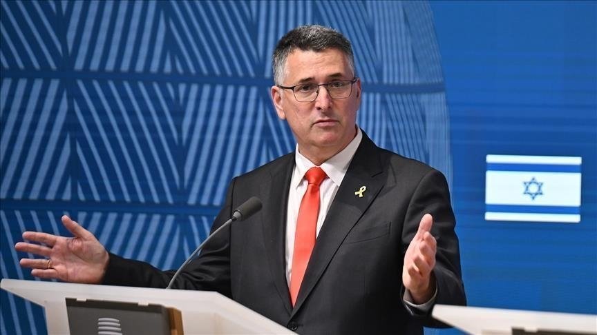 ساعر: لا خلافات جوهرية مع لبنان بل نزاعات حدودية