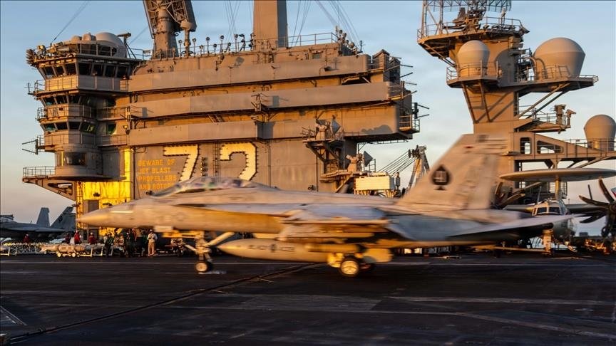 إدارة ترامب: 12 مليار دولار تكلفة الحرب على إيران