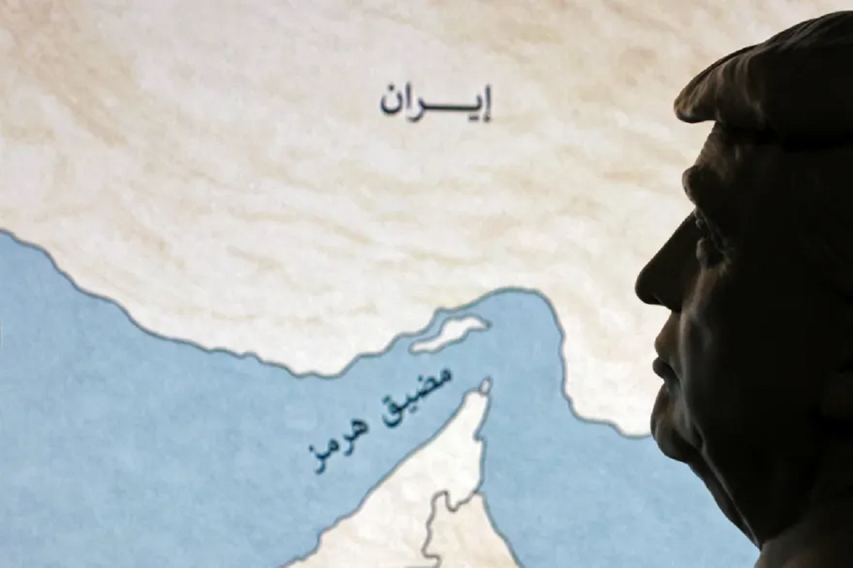 ترامب: إيران وافقت على عدم إغلاق مضيق هرمز مرة أخرى