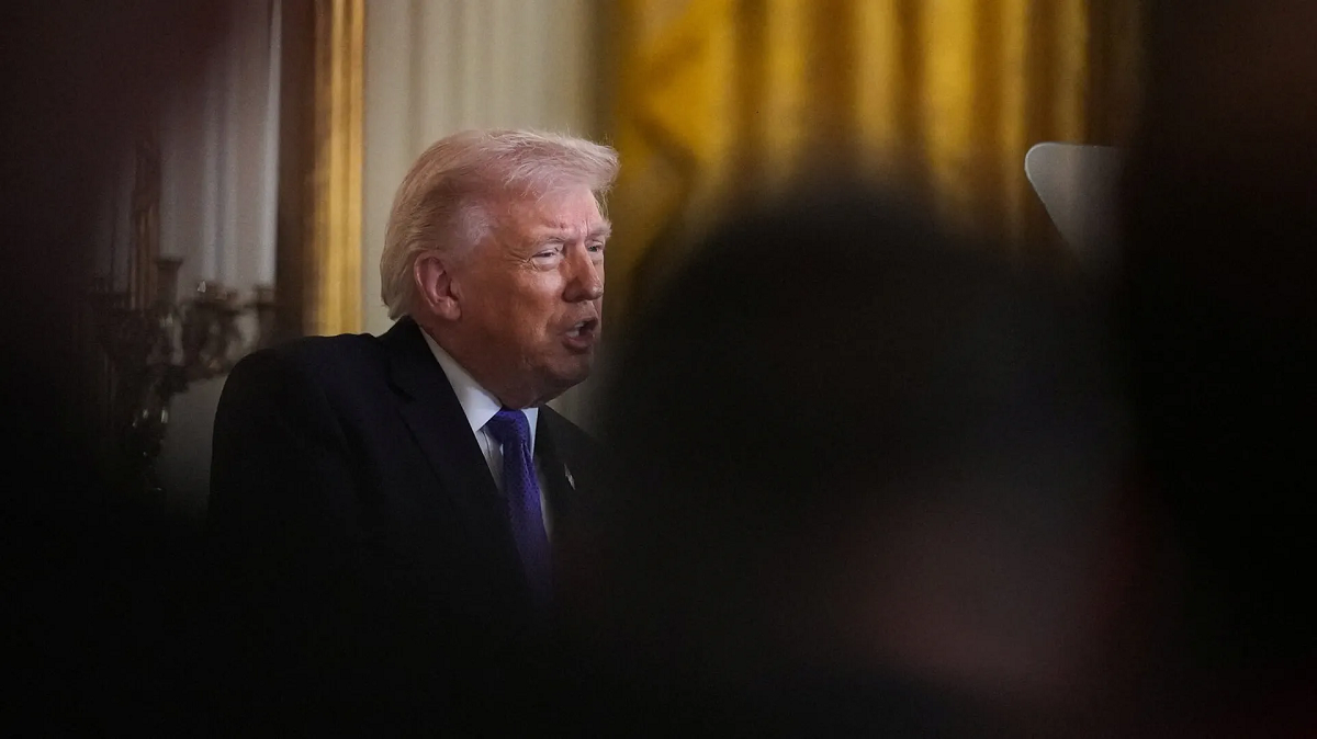 واشنطن بوست:من المتوقع أن تخفض إدارة ترامب طلب تمويل الحرب على إيران