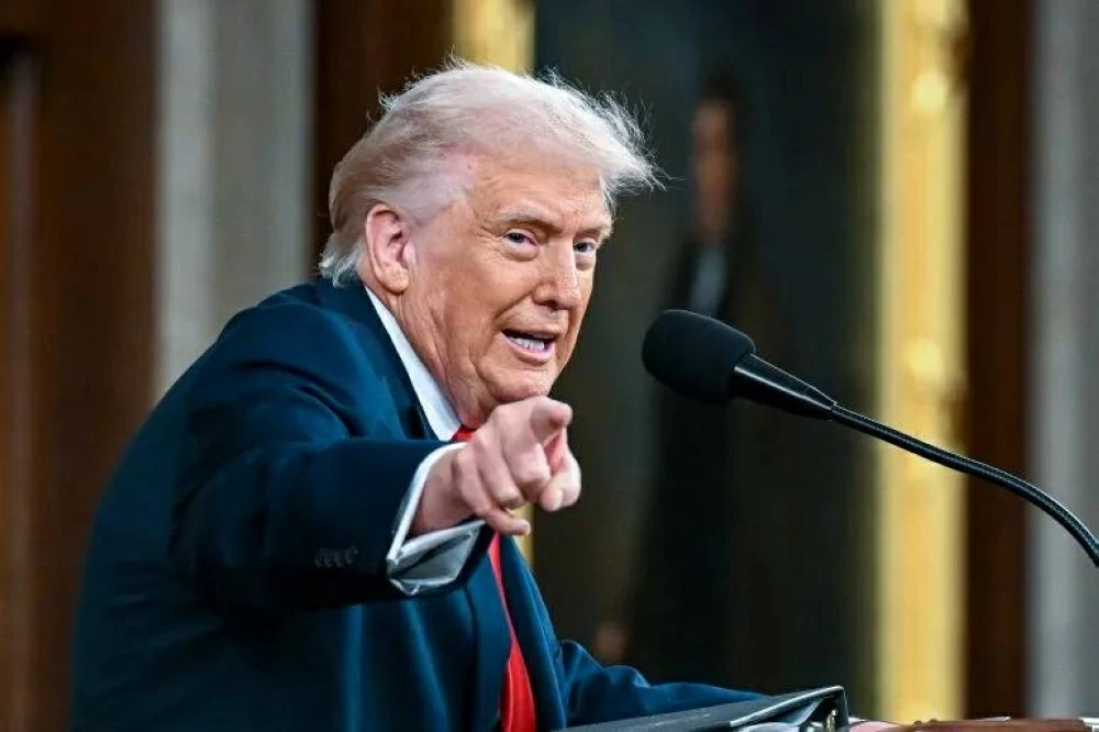 ترامب: الاتفاق الجديد مع إيران سيكون أفضل من الذي تسنى التوصل إليه عام 2015