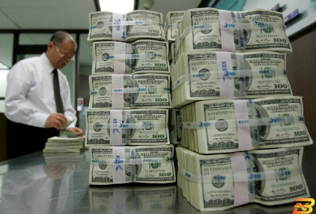 كم بلغت ودائع العملاء في فلسطين حتى نهاية عام 2025؟