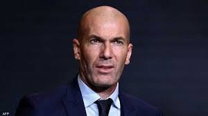  زيدان يقترب من تدريب منتخب فرنسا