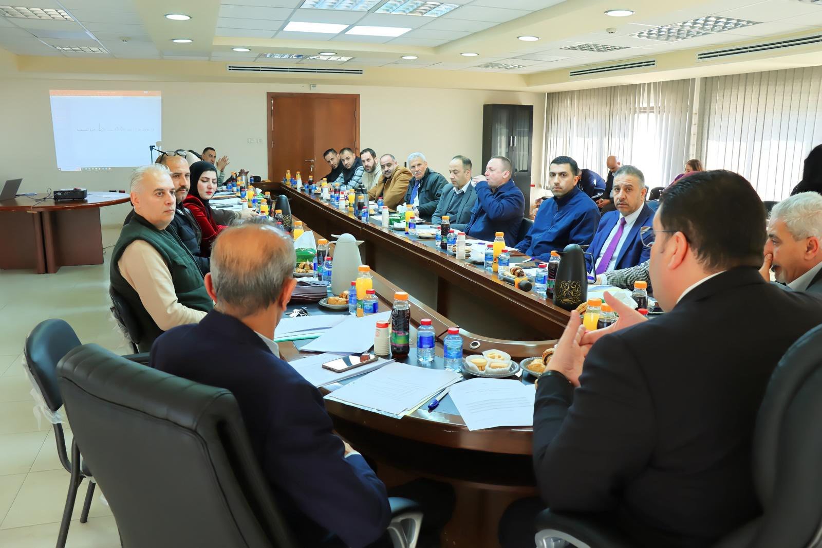 وزير النقل: تطوير الأرصاد الجوية أولوية وطنية لدعم قطاعات الدولة