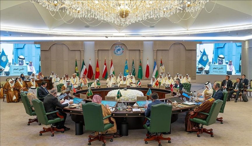 مجلس التعاون الخليجي يطالب بالتصدي لـ"انتهاكات الاحتلال الإسرائيلي" في الضفة