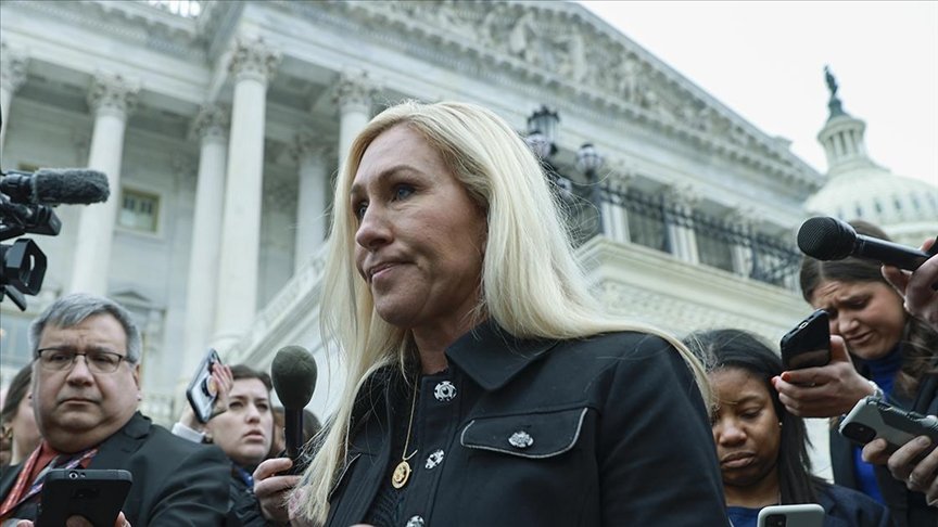 عضو سابق في الكونغرس تدعو الأمريكيين لوقف اضطهاد إسرائيل لمسيحيي بيت لحم