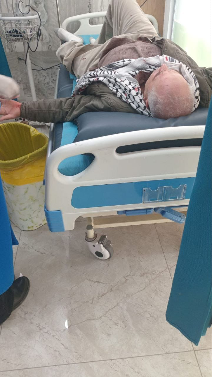 "حماس": الهجوم على بلدة تلفيت بنابلس إرهاب تديره حكومة الاحتلال