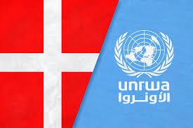 الدنمارك تعلن صرف كامل التمويلات "للأونروا" بقيمة 14 مليون يورو