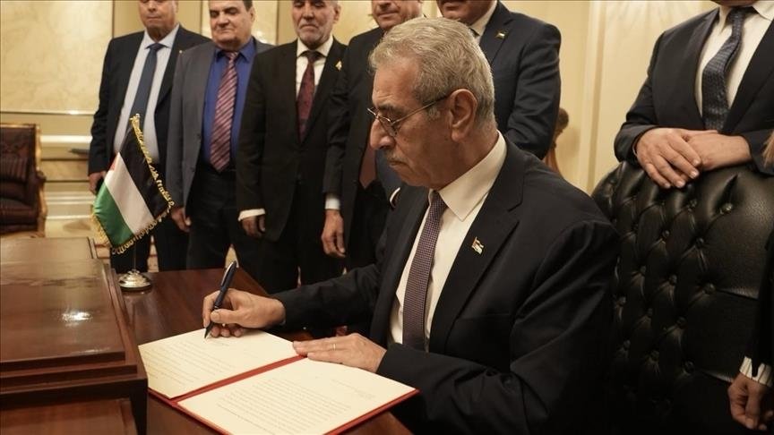 تحليل: «اتفاق غزة»: الوسطاء يسعون لتفعيل «لجنة التكنوقراط»