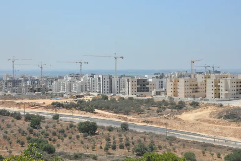 الأونروا: إجراءات إسرائيل بالضفة الغربية ضربة جديدة للقانون الدولي