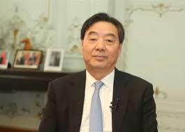 الخارجية الصينية: مبعوث صيني زار إسرائيل ورام الله قبل أيام