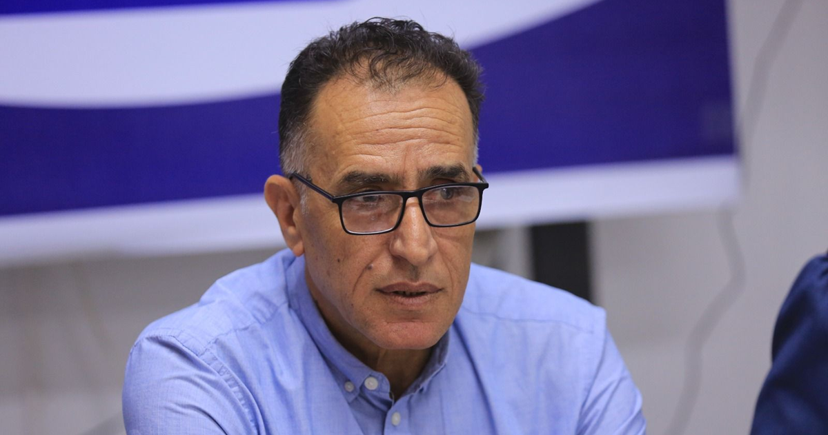 يوم الأرض الخالد 