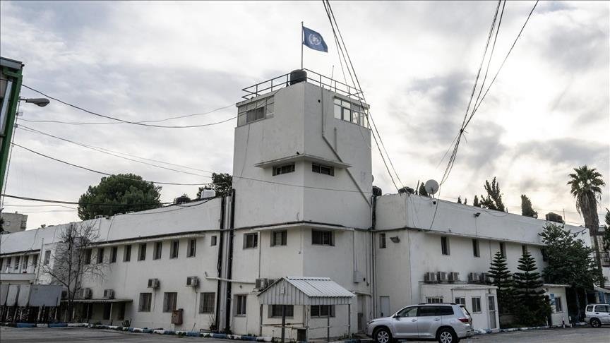 الأونروا تحذر من "اقتراب نهاية وجودها" في القدس الشرقية